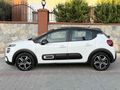 Galeriden Citroen C3 1.2 PureTech Feel Bold 2022 Model İzmir