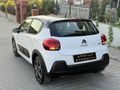 Galeriden Citroen C3 1.2 PureTech Feel Bold 2022 Model İzmir