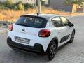 Galeriden Citroen C3 1.2 PureTech Feel Bold 2022 Model İzmir