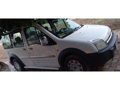 Sahibinden Ford Tourneo Connect 1.8 TDCI K200S 2004 Model 