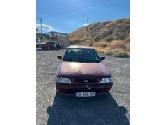 Sahibinden Ford Escort 1.8 CLX 1995 Model