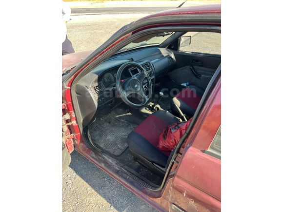 Sahibinden Ford Escort 1.8 CLX 1995 Model