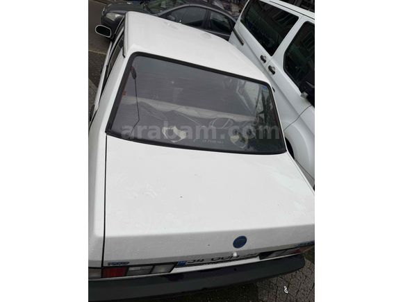 Sahibinden Tofaş Şahin S 1997 Model 