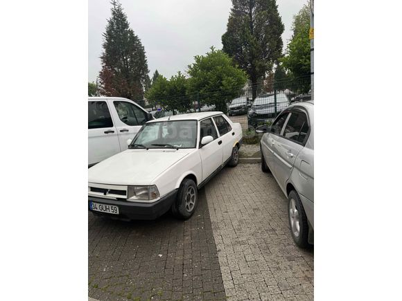 Sahibinden Tofaş Şahin S 1997 Model 