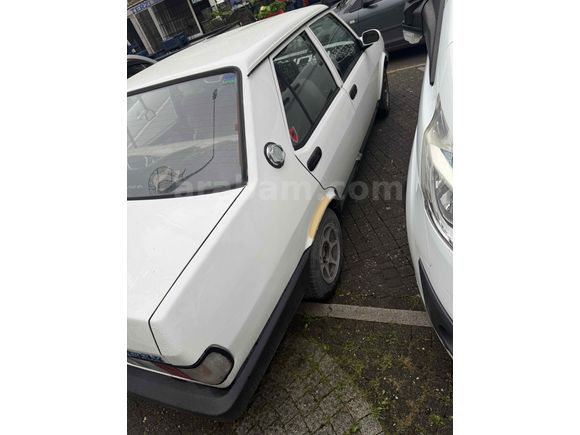 Sahibinden Tofaş Şahin S 1997 Model 