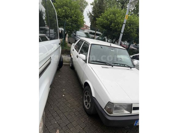 Sahibinden Tofaş Şahin S 1997 Model 