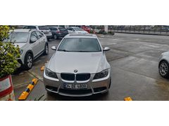 Sahibinden Borusan çıkışlı  BMW 3 Serisi 320d Premium 2005