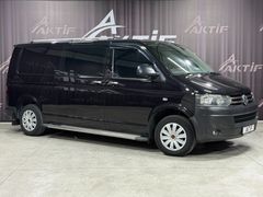 AKTİF den 2014 TRANSPORTER CİTYVAN 2.0 TDI 102 5+1 UZUN BAKIMLI