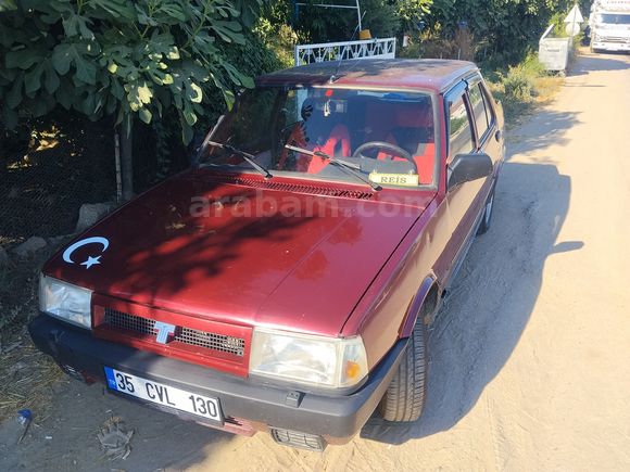 Sahibinden Tofaş Doğan SL 1993 Model 