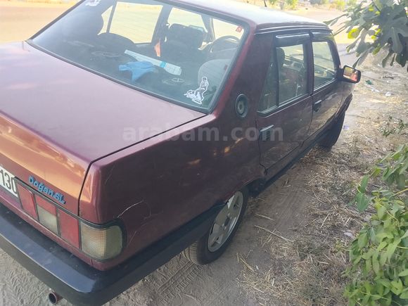 Sahibinden Tofaş Doğan SL 1993 Model 