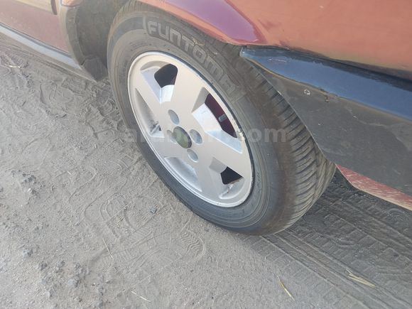Sahibinden Tofaş Doğan SL 1993 Model 