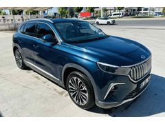 SAHİBİNDEN BOYASIZ, DEĞİŞENSİZ,HASAR KAYITSIZ, TOGG T10X V2 UZUN MENZİL