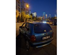 Sahibinden Opel Corsa 1.6 GSi 1997 Model