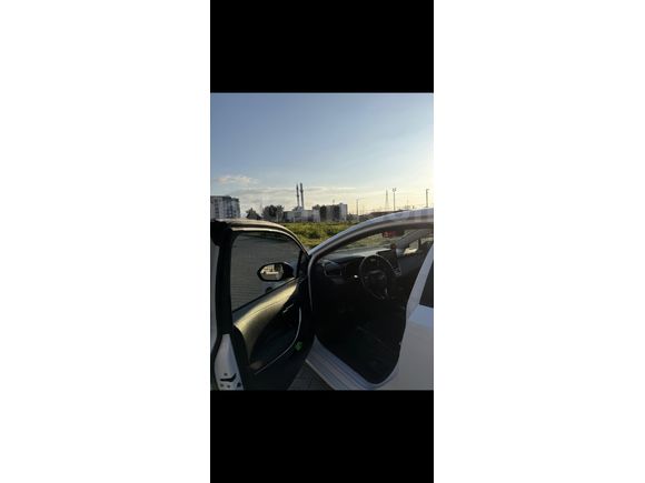 Sahibinden Toyota Corolla 1.5 Dream 2021 Model