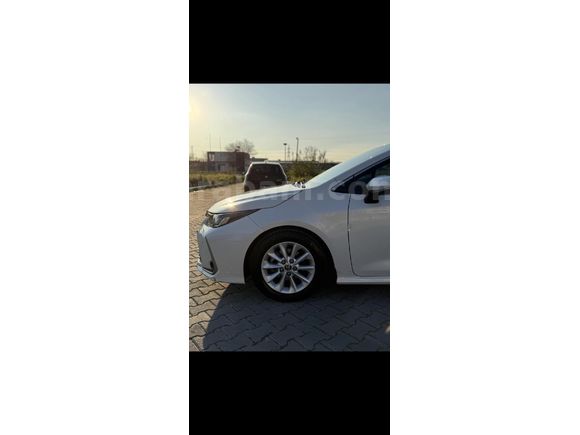 Sahibinden Toyota Corolla 1.5 Dream 2021 Model