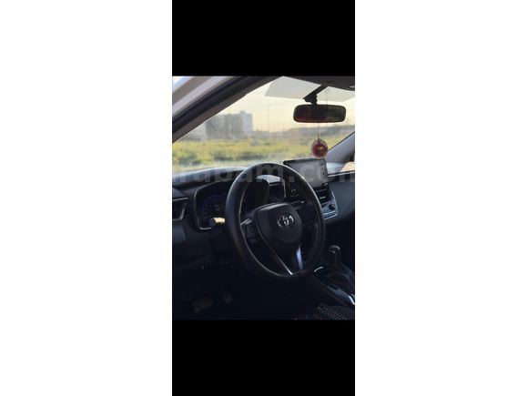 Sahibinden Toyota Corolla 1.5 Dream 2021 Model