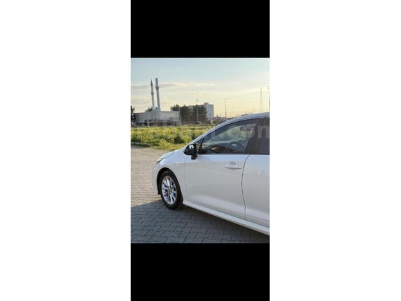 Sahibinden Toyota Corolla 1.5 Dream 2021 Model