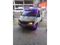 Sahibinden Ford Trucks Transit 190 P Çift Kabin