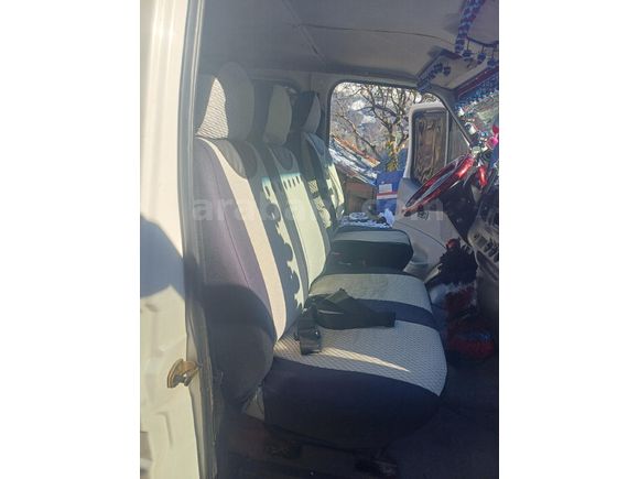 Sahibinden Ford Trucks Transit 190 P Çift Kabin