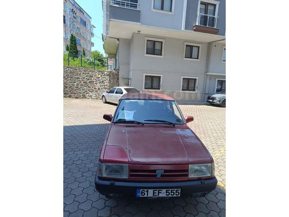 Sahibinden Tofaş Doğan SLX 1996 Model
