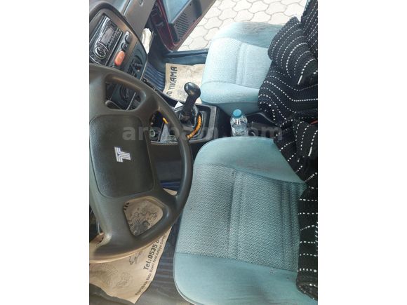 Sahibinden Tofaş Doğan SLX 1996 Model