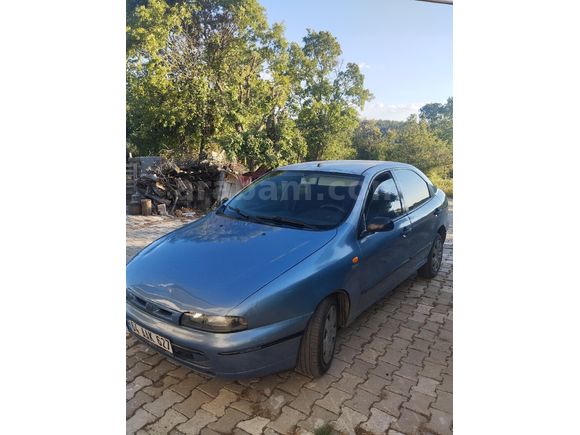 Sahibinden Fiat Brava 1.6 SX 2000 Model