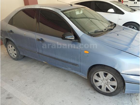 Sahibinden Fiat Brava 1.6 SX 2000 Model