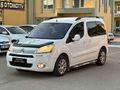Galeriden Citroen Berlingo 1.6 HDi Selection 2013 Model Van