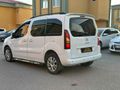 Galeriden Citroen Berlingo 1.6 HDi Selection 2013 Model Van