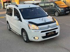 Galeriden Citroen Berlingo 1.6 HDi Selection 2013 Model Van