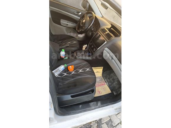 Sahibinden Skoda Octavia 1.6 TDI Ambiente 2012 Model