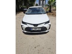 Sahibinden Toyota Corolla 1.5 Vision Plus 2025 Model