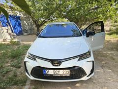Sahibinden Toyota Corolla 1.5 Vision Plus 2025 Model