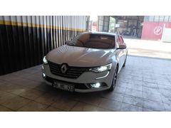 Sahibinden Renault Talisman 1.6 dCi Touch 2016 Model  212.000 km Beyaz