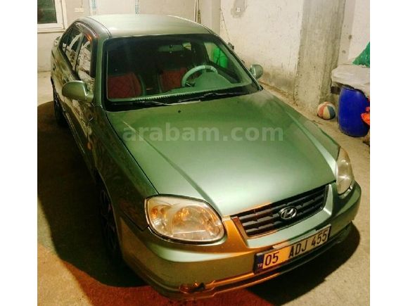 SAHİBİNDEN TEMİZ BAKIMLI GARAJ ARABASI 1.6 LPG'Lİ