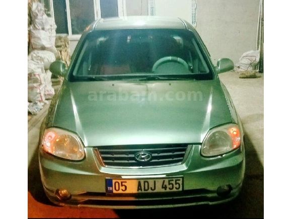 SAHİBİNDEN TEMİZ BAKIMLI GARAJ ARABASI 1.6 LPG'Lİ