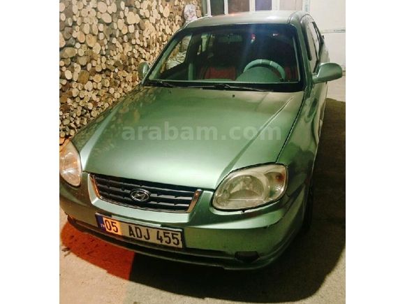 SAHİBİNDEN TEMİZ BAKIMLI GARAJ ARABASI 1.6 LPG'Lİ