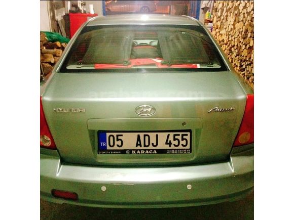 SAHİBİNDEN TEMİZ BAKIMLI GARAJ ARABASI 1.6 LPG'Lİ