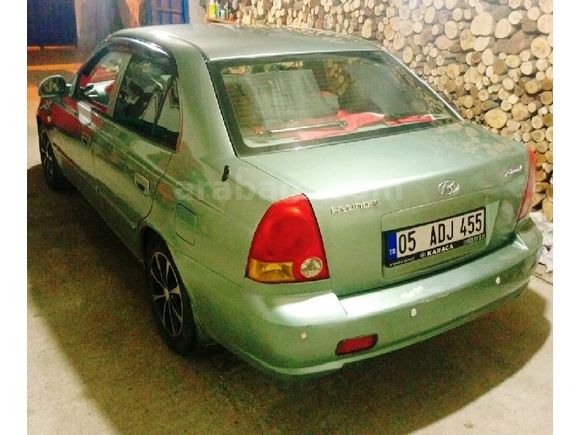 SAHİBİNDEN TEMİZ BAKIMLI GARAJ ARABASI 1.6 LPG'Lİ