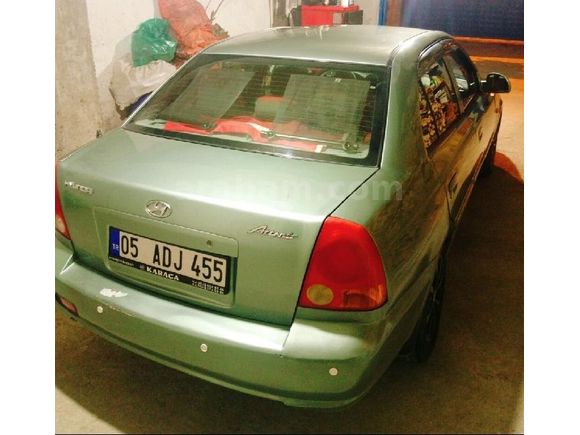 SAHİBİNDEN TEMİZ BAKIMLI GARAJ ARABASI 1.6 LPG'Lİ