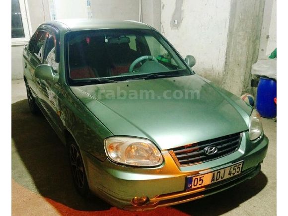 SAHİBİNDEN TEMİZ BAKIMLI GARAJ ARABASI 1.6 LPG'Lİ