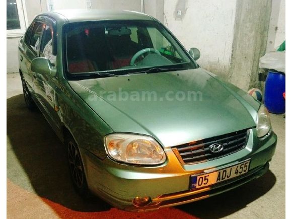 SAHİBİNDEN TEMİZ BAKIMLI GARAJ ARABASI 1.6 LPG'Lİ
