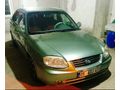 SAHİBİNDEN TEMİZ BAKIMLI GARAJ ARABASI 1.6 LPG'Lİ