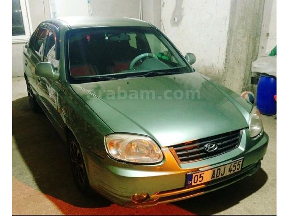 SAHİBİNDEN TEMİZ BAKIMLI GARAJ ARABASI 1.6 LPG'Lİ