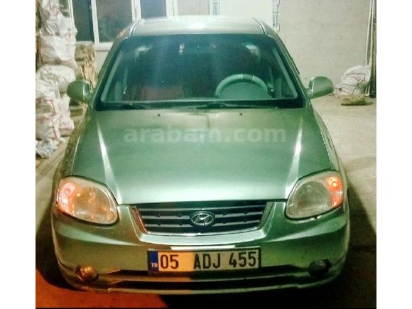 SAHİBİNDEN TEMİZ BAKIMLI GARAJ ARABASI 1.6 LPG'Lİ