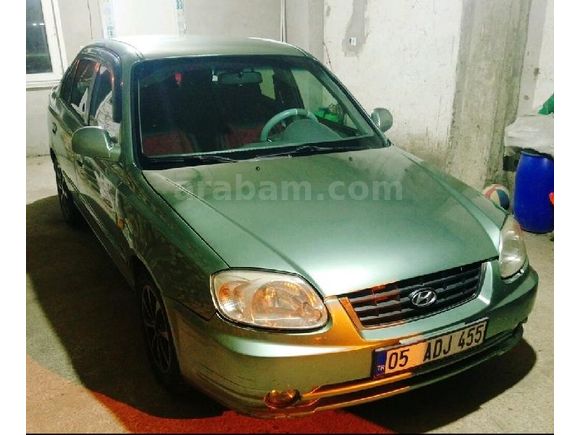 SAHİBİNDEN TEMİZ BAKIMLI GARAJ ARABASI 1.6 LPG'Lİ