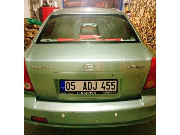 SAHİBİNDEN TEMİZ BAKIMLI GARAJ ARABASI 1.6 LPG'Lİ