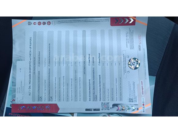 Sahibinden Renault Scenic 1.6 Authentique 2004 Model İstanbul