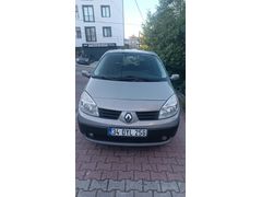 Sahibinden Renault Scenic 1.6 Authentique 2004 Model İstanbul