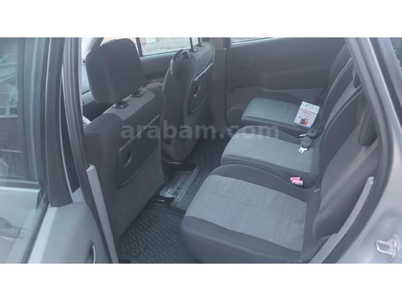Sahibinden Renault Scenic 1.6 Authentique 2004 Model İstanbul